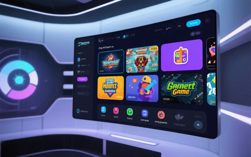 2025年长征娱乐重磅升级：畅享全新游戏与精彩活动