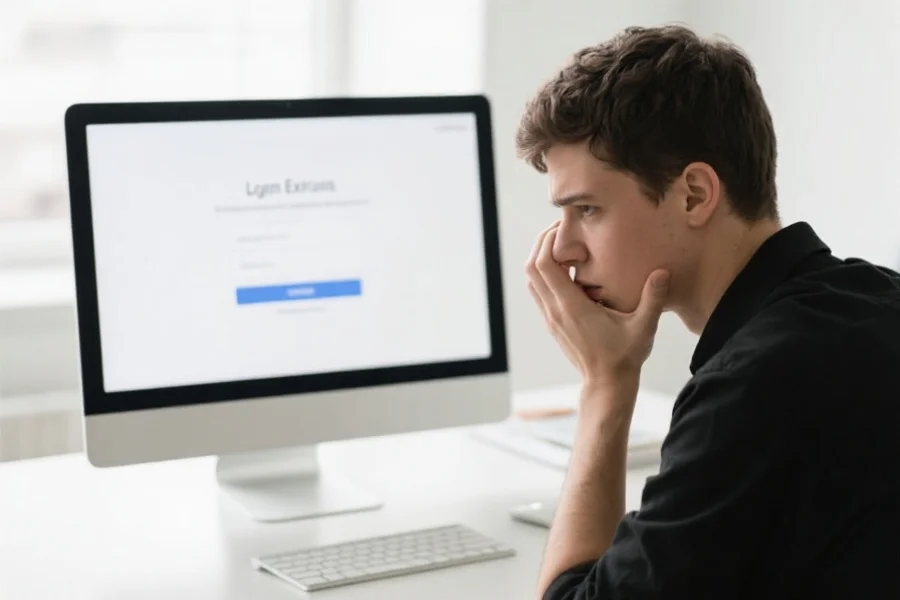 长征娱乐登录问题解决指南：1分钟快速排查常见登录故障