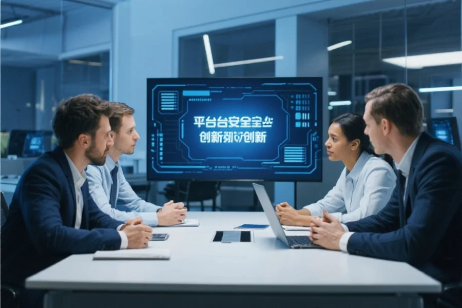 长征娱乐运营团队